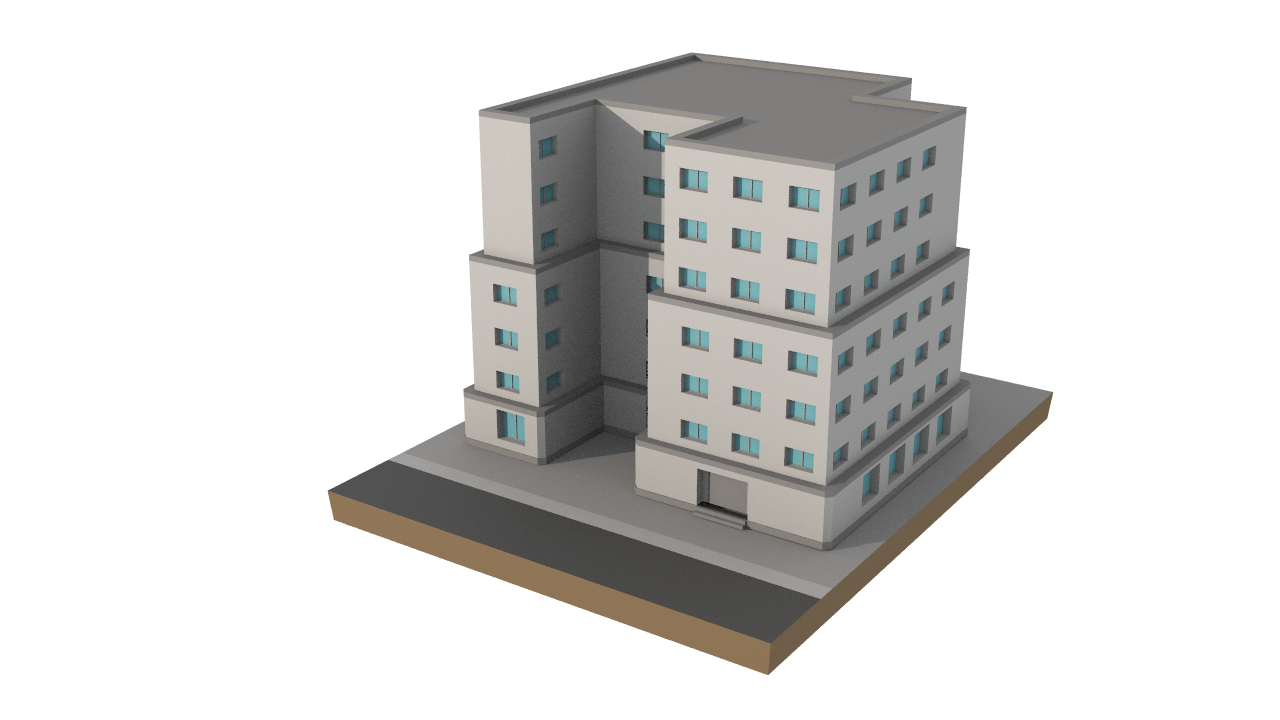 modern