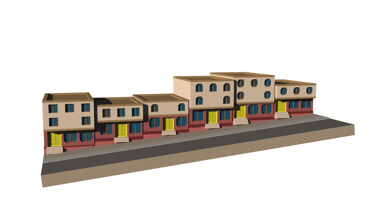 urban