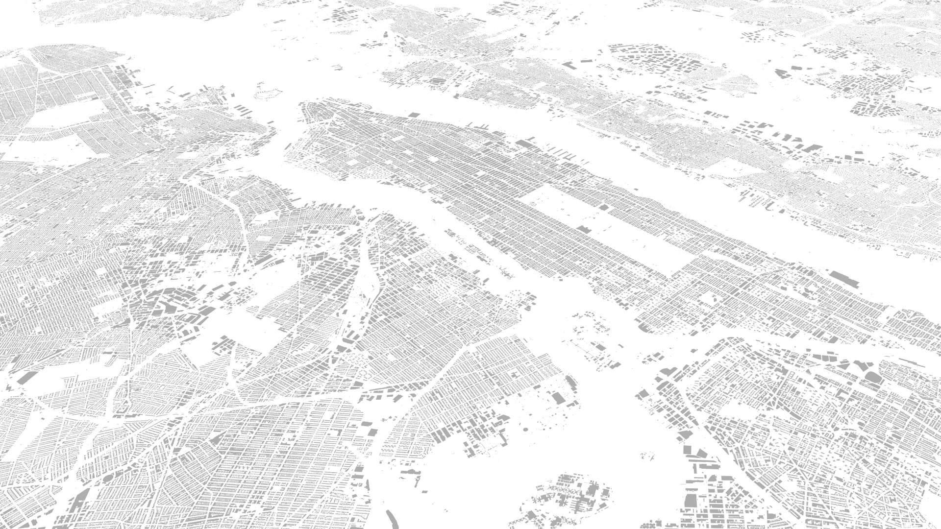 2D footprint