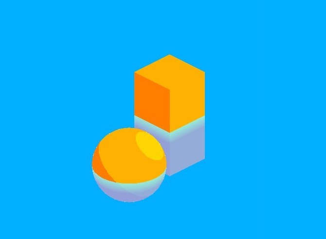 Stylized toon shader and water shader examples in Unity