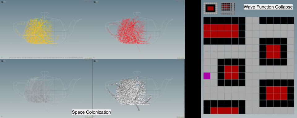 Algorithmic Design