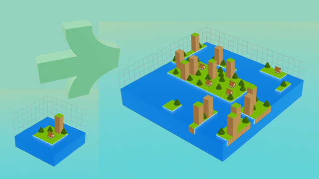 Game Development Projects