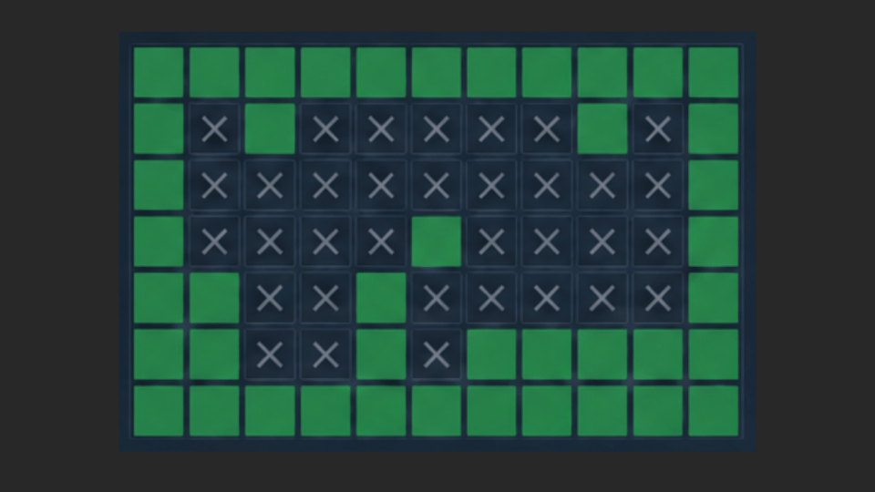 WorldLattice Tool level-generation workflow